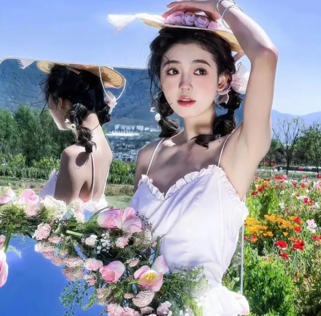 铁骑金戈